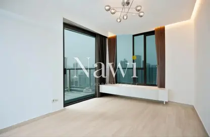 Apartment - 1 Bedroom - 2 Bathrooms for rent in The East Crest by Meteora - District 17 - Jumeirah Village Circle - Dubai