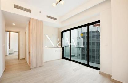 Apartment - 1 Bedroom - 2 Bathrooms for rent in The East Crest by Meteora - District 17 - Jumeirah Village Circle - Dubai
