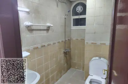 شقة - غرفة نوم - 1 حمام للايجار في برج النعيمية  2 - أبراج النعيمية - النعيمية - عجمان