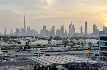 شقة - 3 غرف نوم - 3 حمامات للايجار في بناية منازل حصة - عود ميثاء - بر دبي - دبي