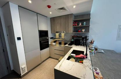 Apartment - 1 Bedroom - 2 Bathrooms for rent in Oxford Terraces - District 11 - Jumeirah Village Circle - Dubai