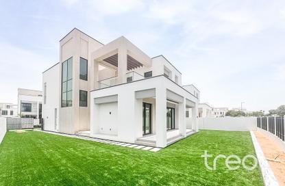 Villa - 4 - 5 for rent in Caya 1 - Arabian Ranches 3 - Dubai Villa - 4 - 5 for rent in Caya 1 - Arabian Ranches 3 - Dubai