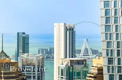 Apartment - 4 Bedrooms - 7 Bathrooms for rent in Jumeirah Living Marina Gate - Marina Gate - Dubai Marina - Dubai Apartment - 4 Bedrooms - 7 Bathrooms for rent in Jumeirah Living Marina Gate - Marina Gate - Dubai Marina - Dubai