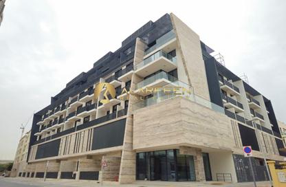 Apartment - 1 Bedroom - 2 Bathrooms for rent in Beverly Residences 2 - District 15 - Jumeirah Village Circle - Dubai