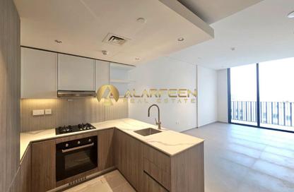 Apartment - 1 Bedroom - 2 Bathrooms for rent in Beverly Residences 2 - District 15 - Jumeirah Village Circle - Dubai