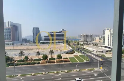 شقة - 2 غرف نوم - 3 حمامات للبيع في الراحه لوفتس - شاطئ الراحة - أبوظبي