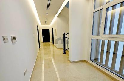 Villa - 5 Bedrooms - 5 Bathrooms for sale in Alreeman - Al Shamkha - Abu Dhabi