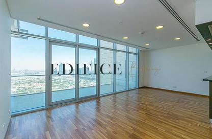 Apartment - 2 Bedrooms - 3 Bathrooms for rent in Burj Daman - DIFC - Dubai