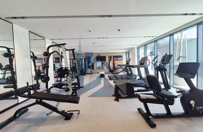 Apartment - 1 Bedroom - 2 Bathrooms for rent in Vida Residences - Aljada - Sharjah