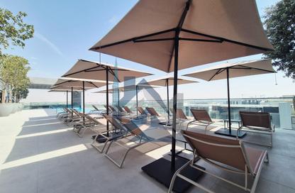 Apartment - 1 Bedroom - 2 Bathrooms for rent in Vida Residences - Aljada - Sharjah