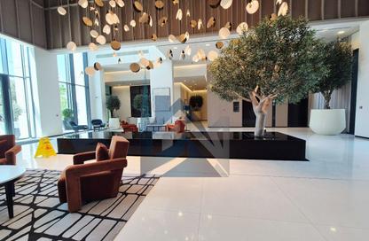 Apartment - 1 Bedroom - 2 Bathrooms for rent in Vida Residences - Aljada - Sharjah