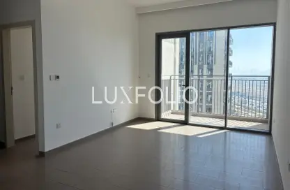 Apartment - 1 Bedroom - 1 Bathroom for rent in Park Heights 2 Tower 1 - Park Heights 2 - Park Heights - Dubai Hills Estate - Dubai