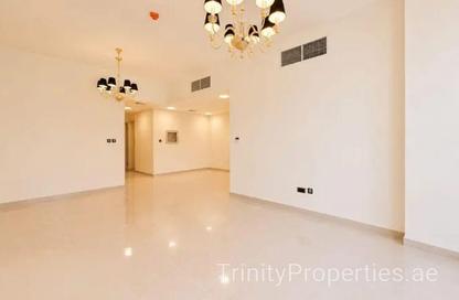 Apartment - 2 - 3 for rent in The Polo Residence A1 - The Polo Residence - Meydan Avenue - Meydan - Dubai