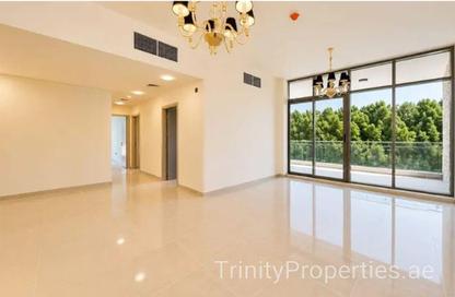 Apartment - 2 - 3 for rent in The Polo Residence A1 - The Polo Residence - Meydan Avenue - Meydan - Dubai
