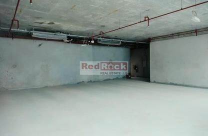 Office Space - 1 Bedroom - 1 Bathroom for rent in Grosvenor Office Tower - Business Bay - Dubai