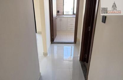 Apartment - 1 - 2 for rent in Al Jurf 3 - Al Jurf - Ajman