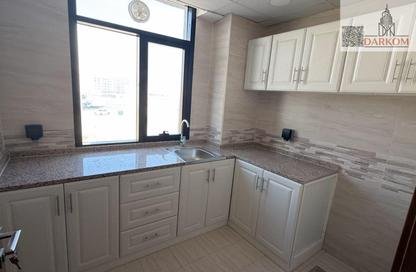 Apartment - 1 - 2 for rent in Al Jurf 3 - Al Jurf - Ajman