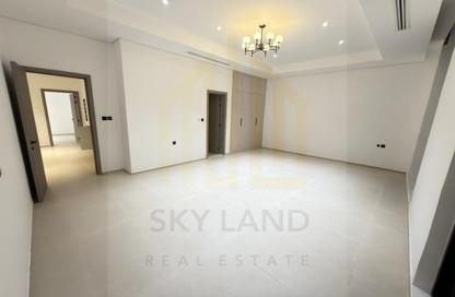 Villa - 7 Bedrooms - 7+ Bathrooms for sale in Kabbali Hills - Al Helio 2 - Al Helio - Ajman Villa - 7 Bedrooms - 7+ Bathrooms for sale in Kabbali Hills - Al Helio 2 - Al Helio - Ajman