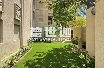 Apartment - 2 Bedrooms - 3 Bathrooms for sale in Yansoon 2 - Yansoon - Old Town - Downtown Dubai - Dubai