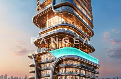 Office Space - Studio for sale in Shahrukhz by Danube - Al Sufouh 1 - Al Sufouh - Dubai