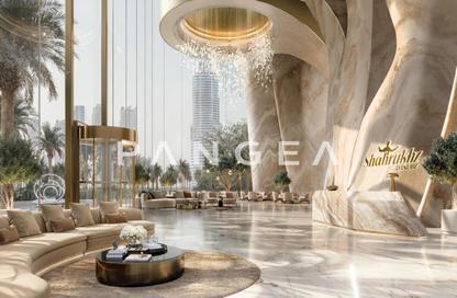 Office Space - Studio for sale in Shahrukhz by Danube - Al Sufouh 1 - Al Sufouh - Dubai