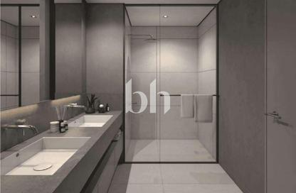 Apartment - 1 Bedroom - 2 Bathrooms for sale in Nasaq 4 - Aljada - Sharjah