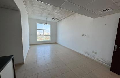 Apartment - 2 - 2 for rent in City Tower B5 - City Towers - Al Nuimiya 3 - Al Nuaimiya - Ajman