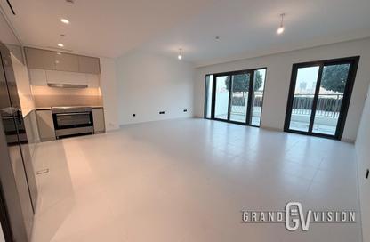 Compound - 4 - 4 for rent in Marina Vista Podium - Marina Vista - Emaar Beachfront - Dubai Harbour - Dubai