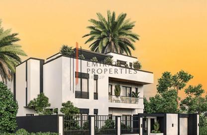 Land - Studio for sale in Al Helio 1 - Al Helio - Ajman Land - Studio for sale in Al Helio 1 - Al Helio - Ajman