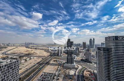 Apartment - 1 Bedroom - 2 Bathrooms for rent in Vida Dubai Mall Tower 1 - Vida Residences Dubai Mall - Downtown Dubai - Dubai