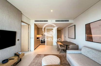 Apartment - 1 Bedroom - 2 Bathrooms for rent in Vida Dubai Mall Tower 1 - Vida Residences Dubai Mall - Downtown Dubai - Dubai