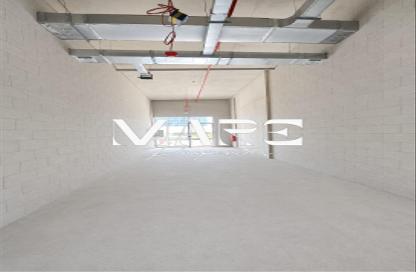 Retail - Studio - 1 for sale in Celia Heights - Majan - Dubai