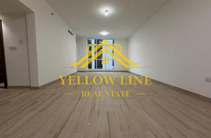Apartment - 2 - 3 for rent in C2783 - Al Raha Beach - Abu Dhabi