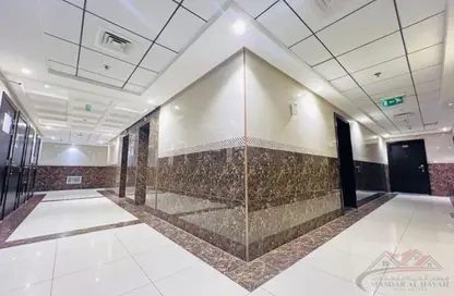 Apartment - 2 Bedrooms - 2 Bathrooms for rent in Muwaileh 29 Building - Muwaileh - Sharjah