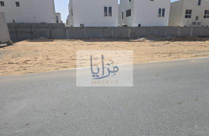 Land - Studio for sale in Al Bahia Hills - Al Bahia - Ajman