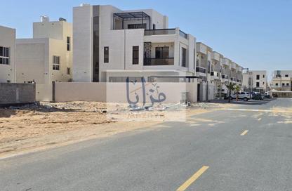 Land - Studio for sale in Al Bahia Hills - Al Bahia - Ajman
