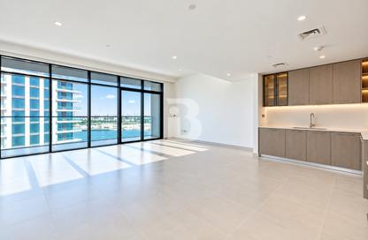 Apartment - 3 - 4 for rent in The Cove II Building 7 - The Cove ll - Dubai Creek Harbour (The Lagoons) - Dubai