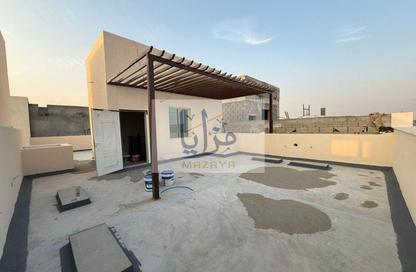 Townhouse - 4 - 6 for sale in Kabbali Hills - Al Helio 2 - Al Helio - Ajman