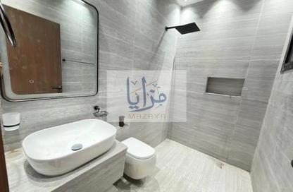 Townhouse - 4 - 6 for sale in Kabbali Hills - Al Helio 2 - Al Helio - Ajman