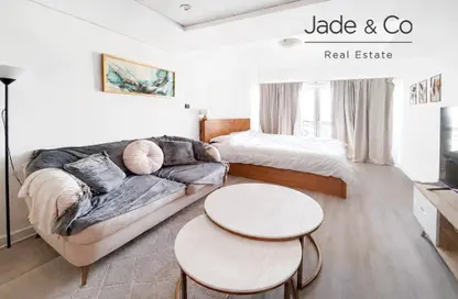 Apartment - 1 Bathroom for rent in Lake View Tower - JLT Cluster B - Jumeirah Lake Towers - Dubai Apartment - 1 Bathroom for rent in Lake View Tower - JLT Cluster B - Jumeirah Lake Towers - Dubai
