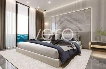 Apartment - Studio - 1 Bathroom for sale in Samana Lake Views 2 - Dubai Production City (IMPZ) - Dubai