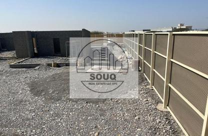 Land - Studio for sale in Al Qusaidat - Ras Al Khaimah