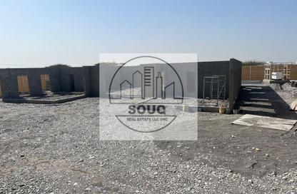 Land - Studio for sale in Al Qusaidat - Ras Al Khaimah