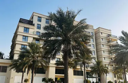 Apartment - 2 Bedrooms - 3 Bathrooms for sale in Naseem Residence - Maryam Gate Residence - Maryam Island - Sharjah Apartment - 2 Bedrooms - 3 Bathrooms for sale in Naseem Residence - Maryam Gate Residence - Maryam Island - Sharjah