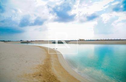 Land - Studio for sale in Nareel Island - Abu Dhabi Land - Studio for sale in Nareel Island - Abu Dhabi