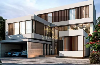 فيلا - 5 غرف نوم - 8 حمامات للبيع في Sobha Hartland Villas - Phase II - فلل Sobha Hartland - صبحا هارتلاند - مدينة الشيخ محمد بن راشد - دبي