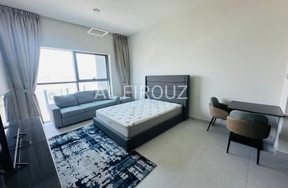 Apartment - Studio - 1 Bathroom for rent in Aayah Residences - District 12 - Jumeirah Village Circle - Dubai