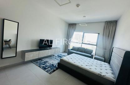 Apartment - Studio - 1 Bathroom for rent in Aayah Residences - District 12 - Jumeirah Village Circle - Dubai Apartment - Studio - 1 Bathroom for rent in Aayah Residences - District 12 - Jumeirah Village Circle - Dubai