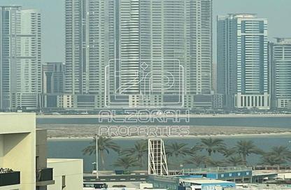 Apartment - 1 Bedroom - 1 Bathroom for sale in Shams Residence - Maryam Island - Al Khan - Sharjah Apartment - 1 Bedroom - 1 Bathroom for sale in Shams Residence - Maryam Island - Al Khan - Sharjah