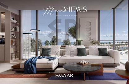 Apartment - 1 - 1 for sale in Marina Views Tower 1 - Marina Views - Mina Rashid - Dubai Apartment - 1 - 1 for sale in Marina Views Tower 1 - Marina Views - Mina Rashid - Dubai